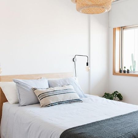 Ferienwohnung Viva Cozy Panoramic Flat Senhora da Hora Exterior foto